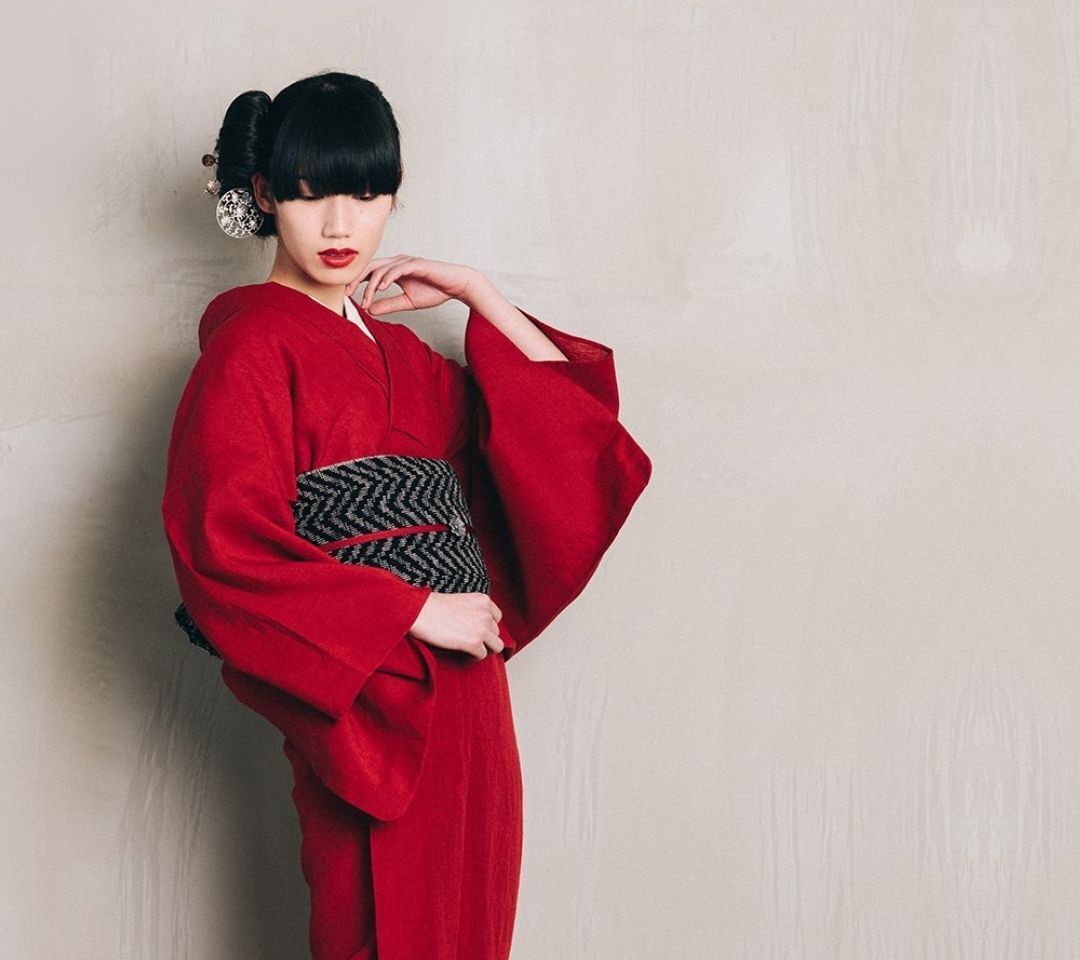 いつでも・誰でも・どこでも。あなたの「着物、着たい」が叶う。